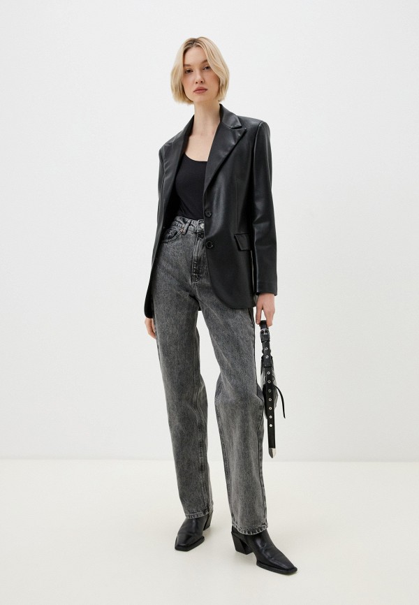 фото Джинсы zarina