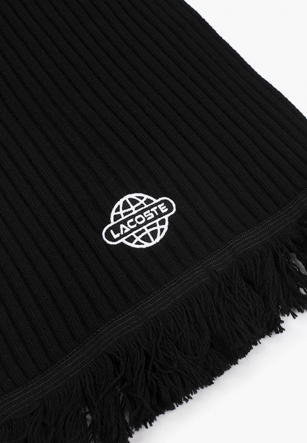 фото Шарф lacoste