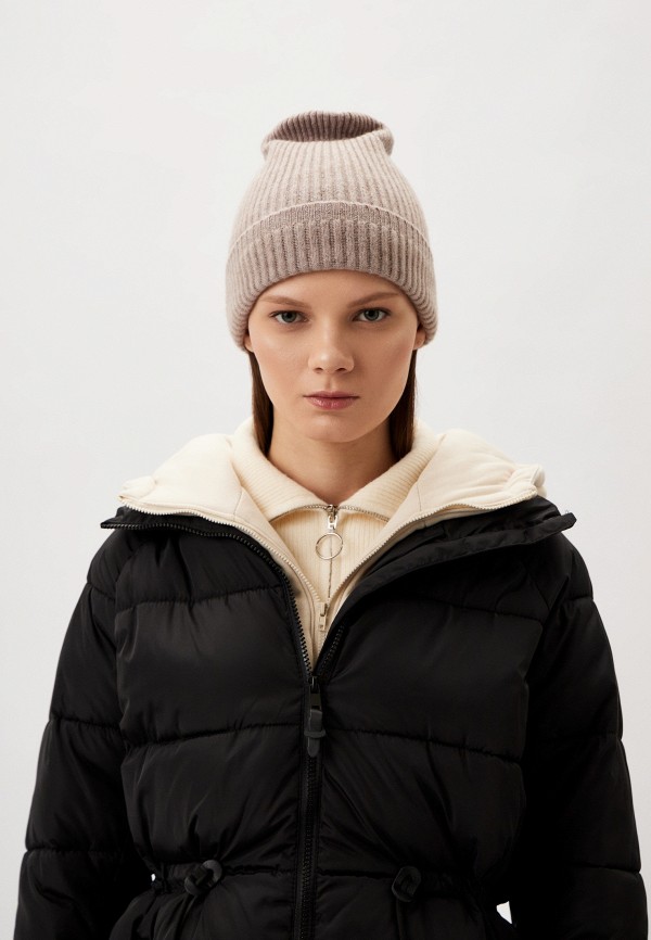 фото Шапка tegin