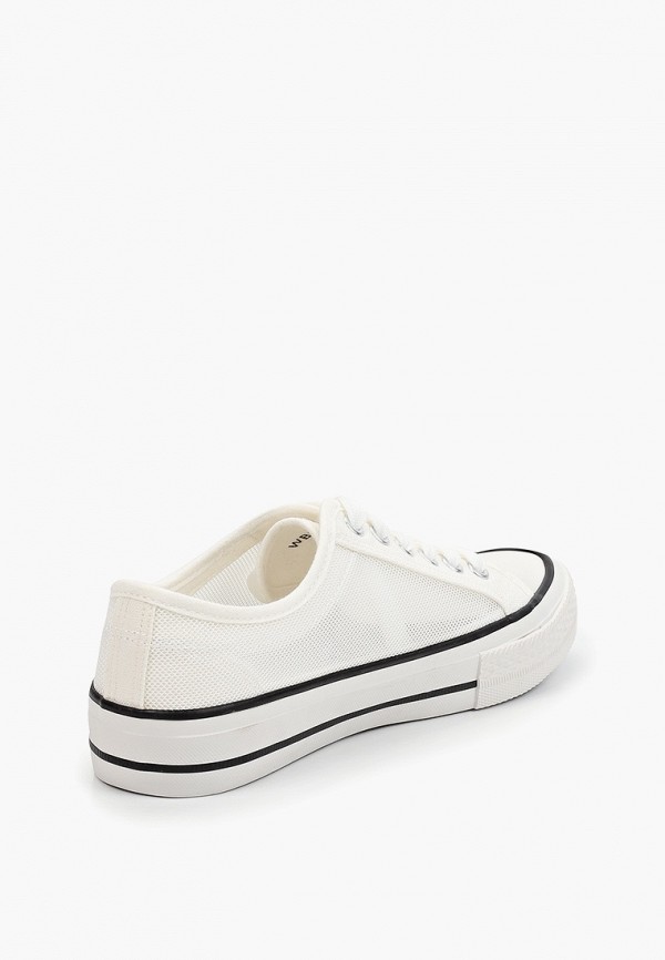 фото Кеды obba