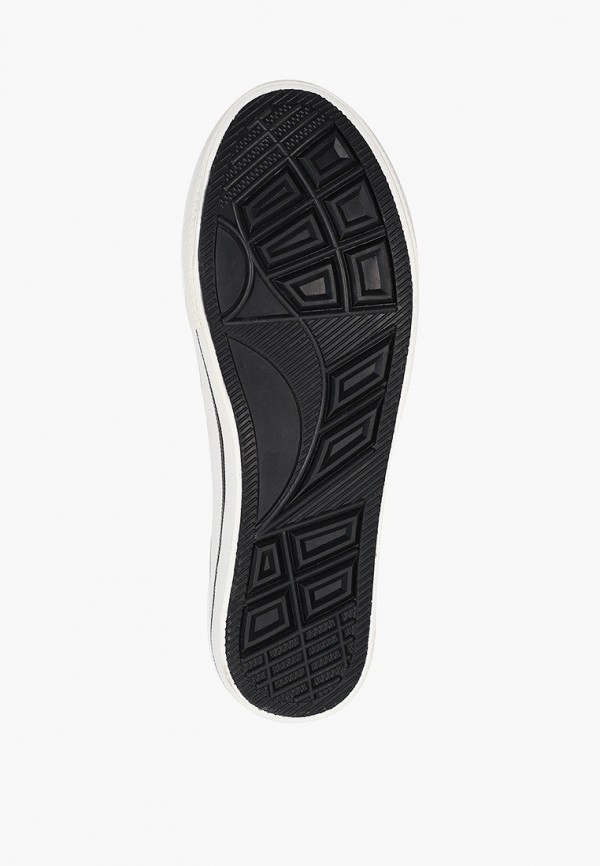 фото Кеды obba