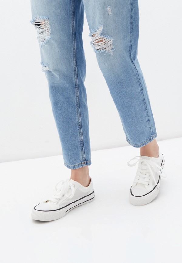 фото Кеды obba