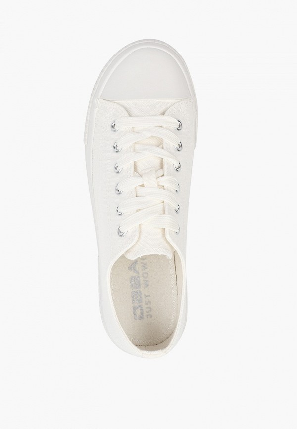 фото Кеды obba