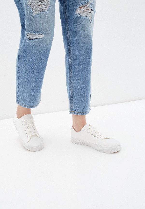 фото Кеды obba