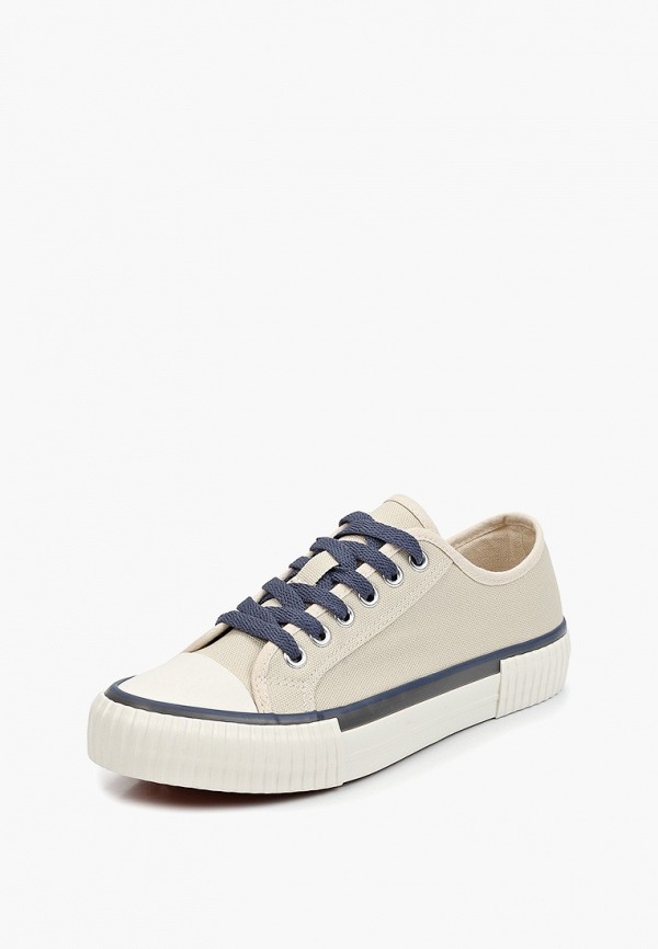 фото Кеды obba