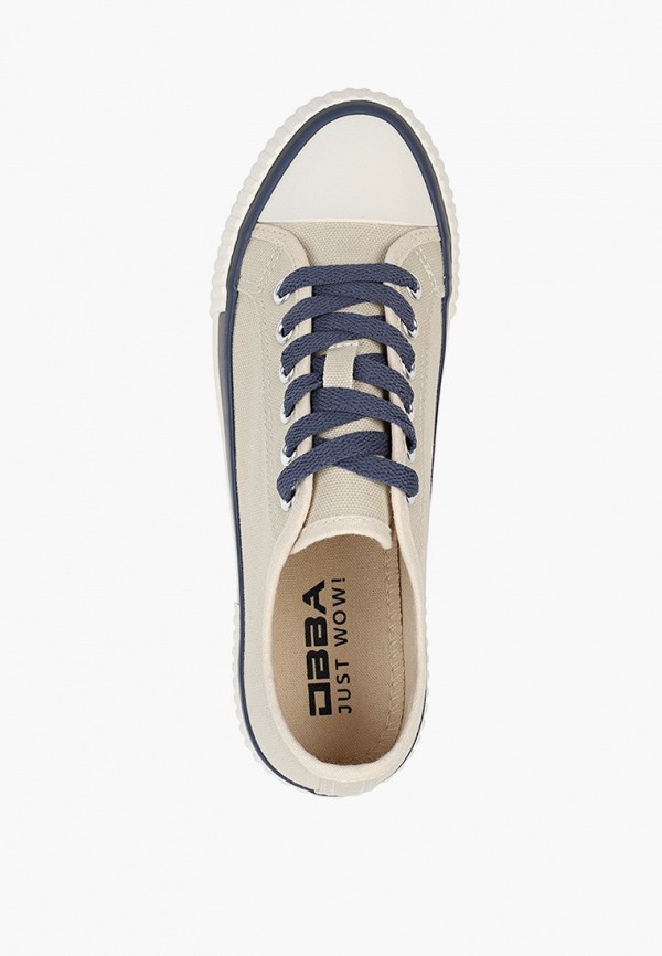 фото Кеды obba