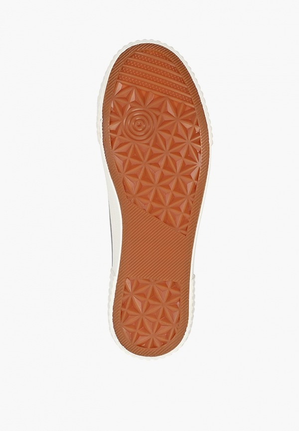 фото Кеды obba