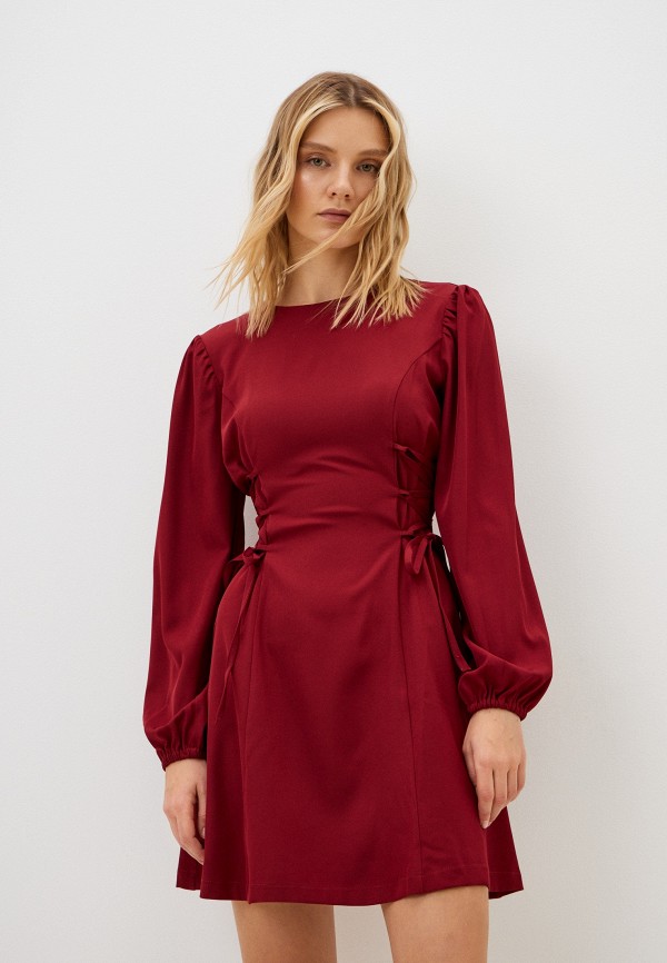 фото Платье qod