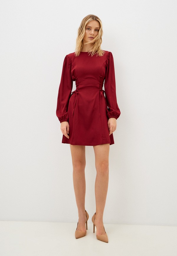 фото Платье qod