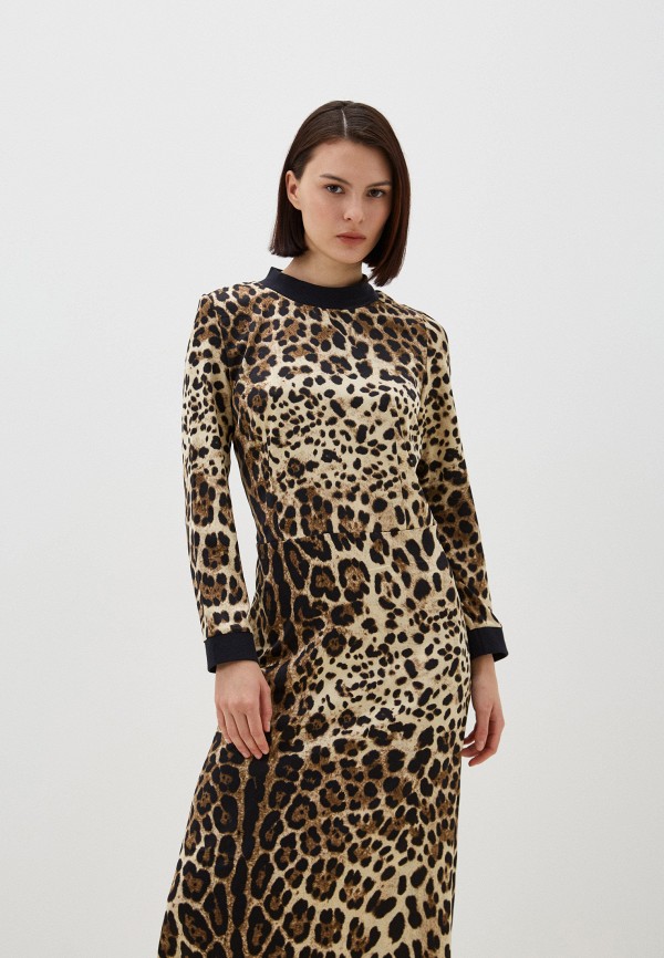 фото Платье wellenwool brand
