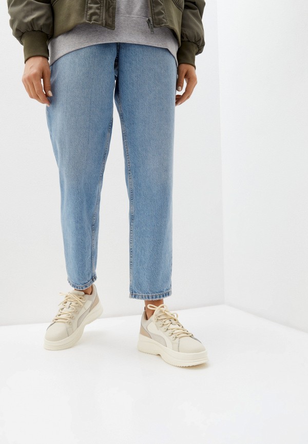 фото Кроссовки mascotte