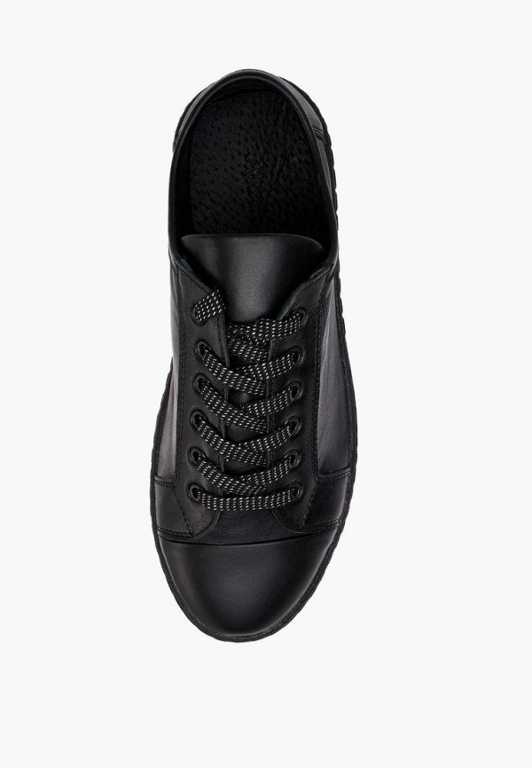 фото Кеды alessio nesca