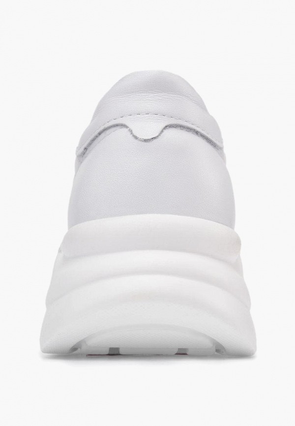 фото Кроссовки alessio nesca