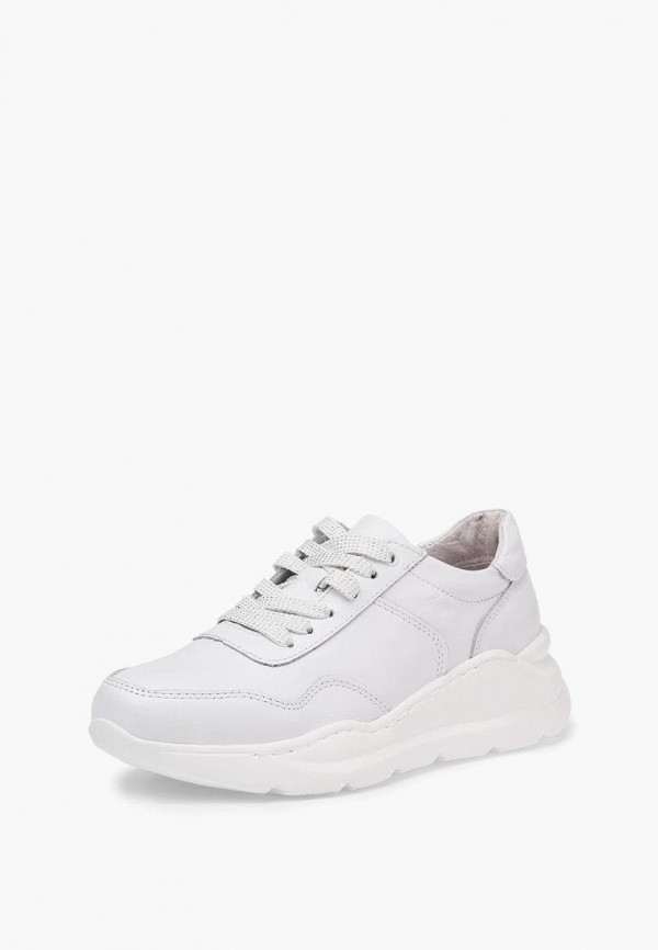 фото Кроссовки alessio nesca