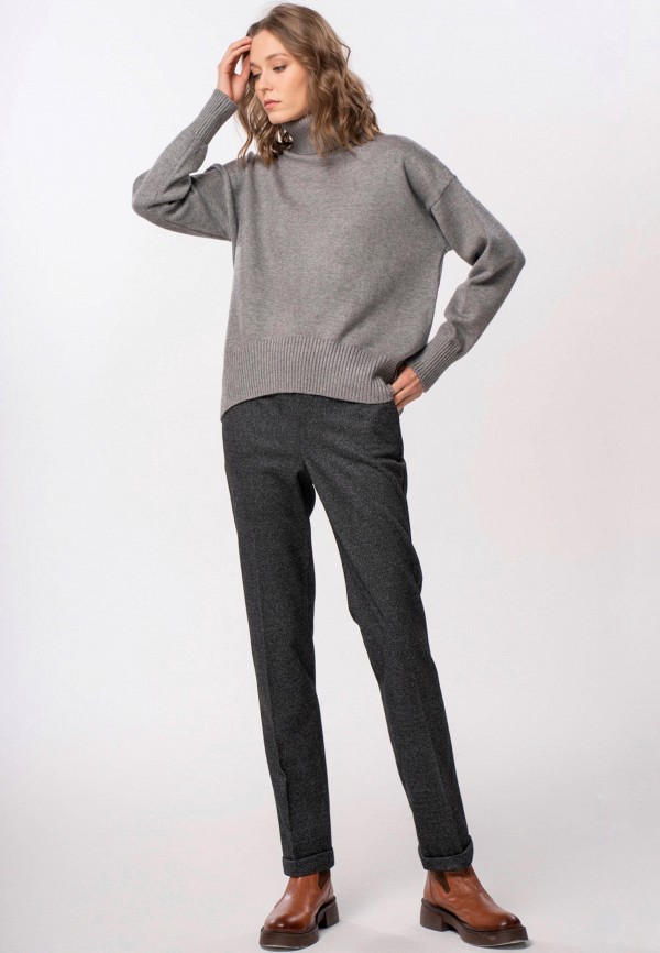 фото Свитер kostochka