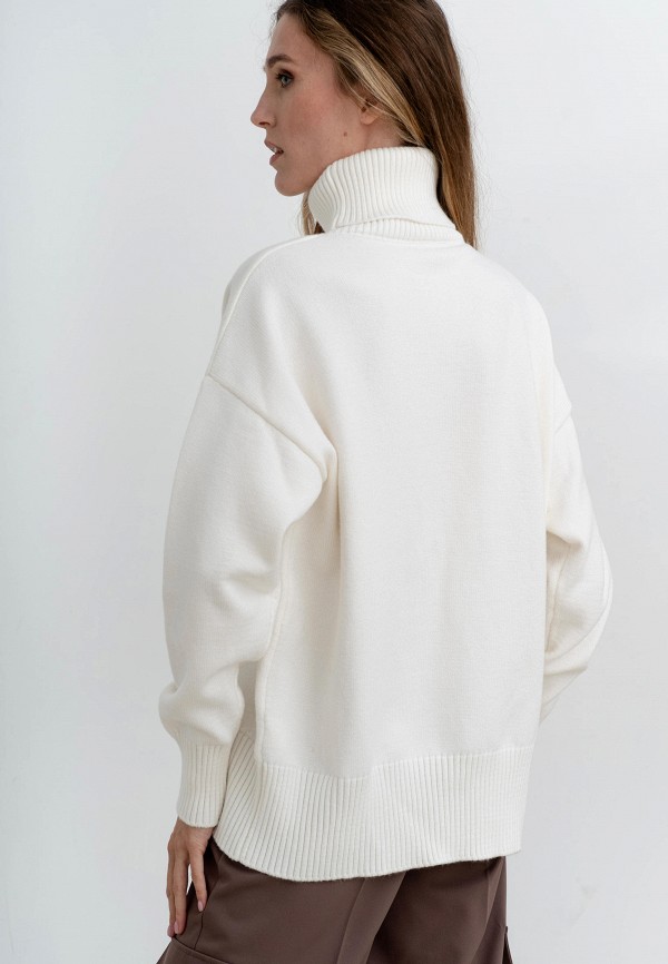 фото Свитер kostochka