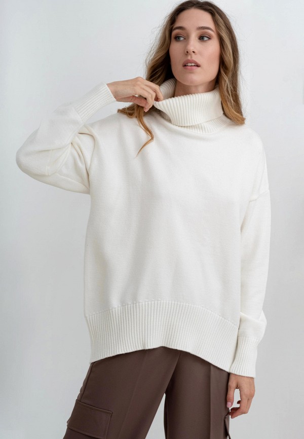 фото Свитер kostochka