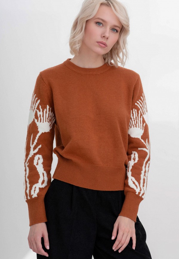 Джемпер Kostochka