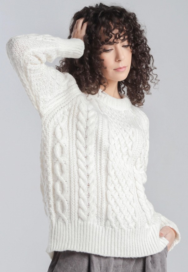 Джемпер Kostochka