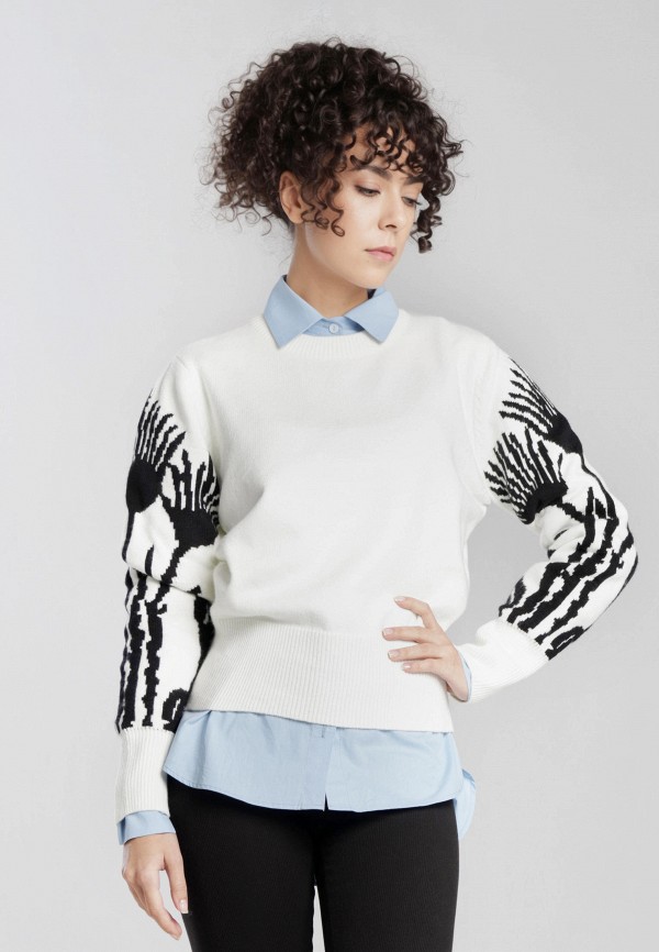 Джемпер Kostochka