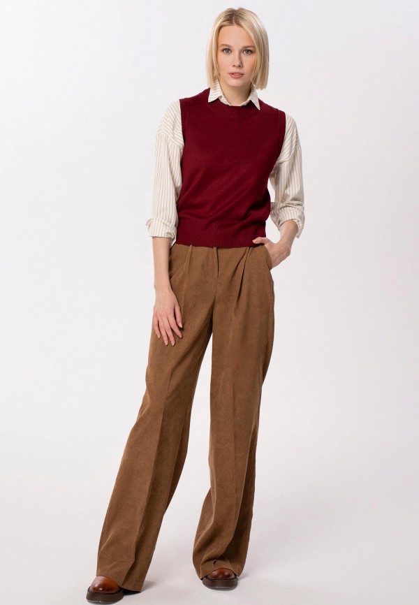 фото Жилет kostochka