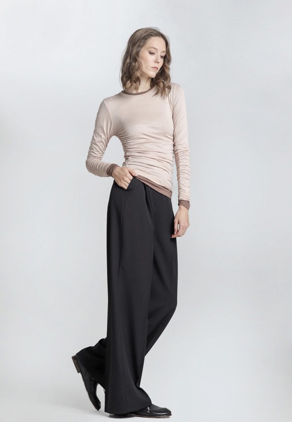 фото Лонгслив kostochka