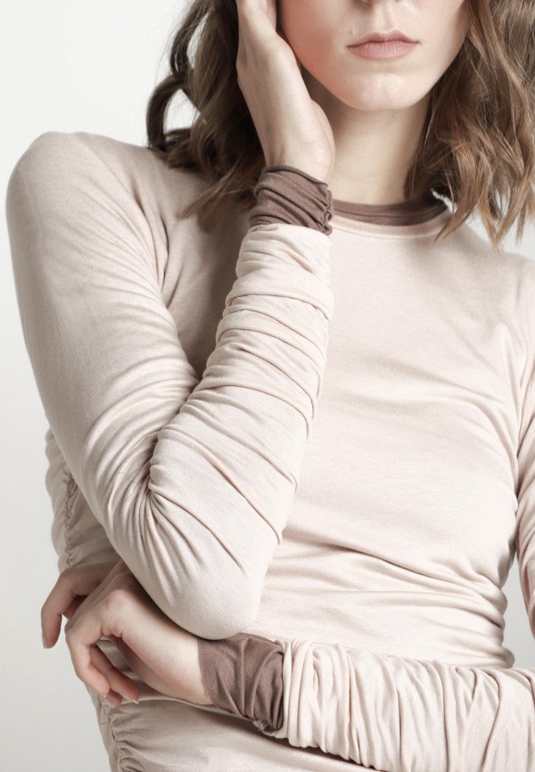 фото Лонгслив kostochka