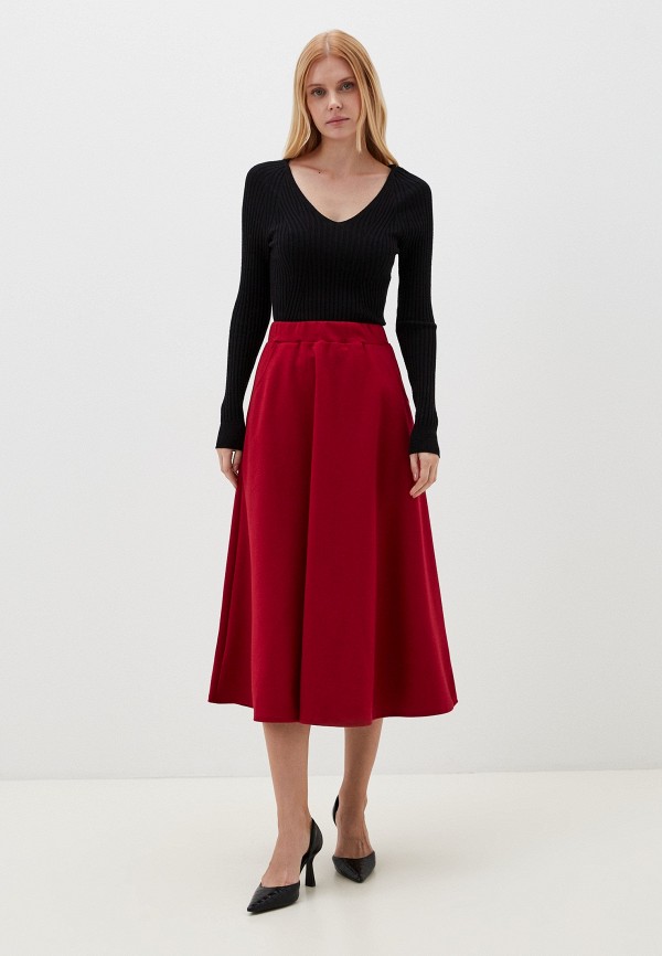 фото Юбка kostochka