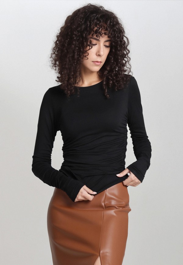 фото Лонгслив kostochka