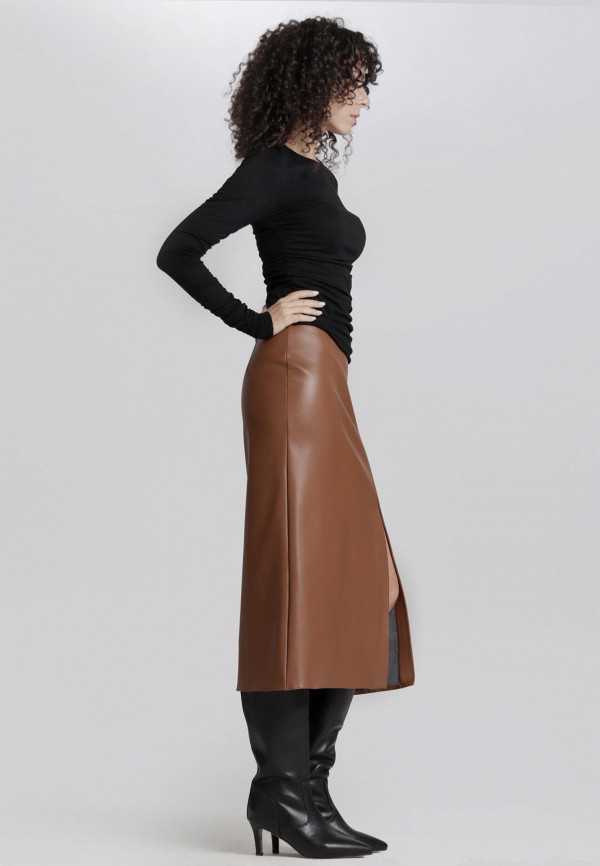 фото Лонгслив kostochka