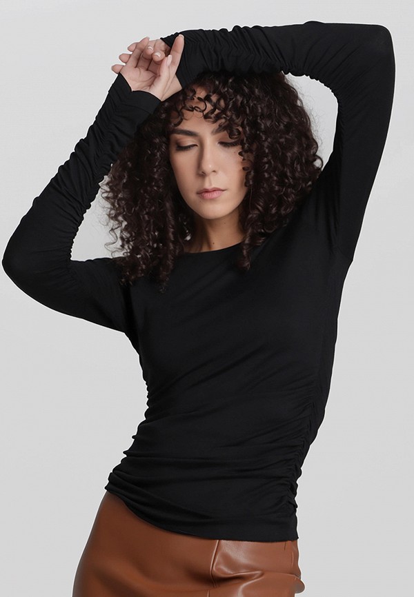 фото Лонгслив kostochka