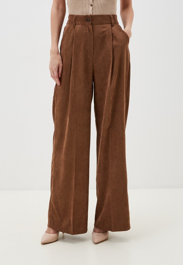 фото Брюки kostochka