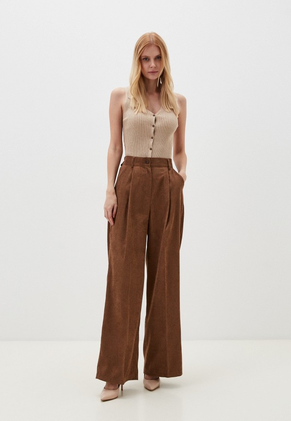 фото Брюки kostochka