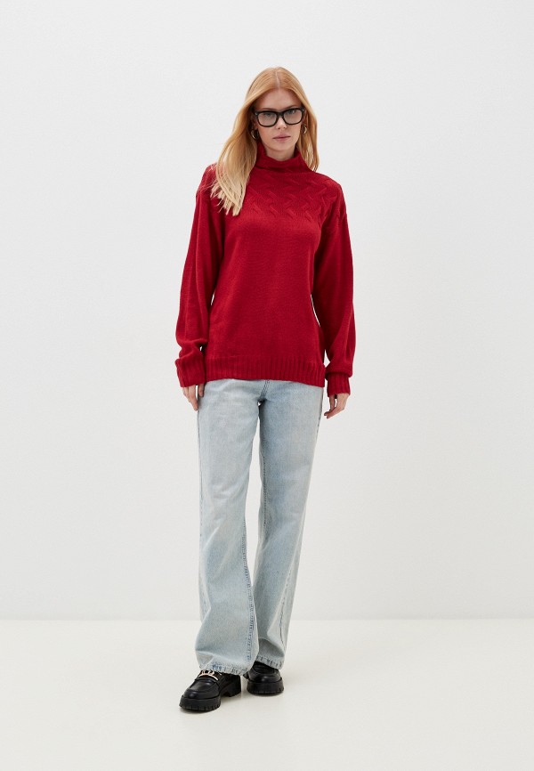 фото Свитер kostochka