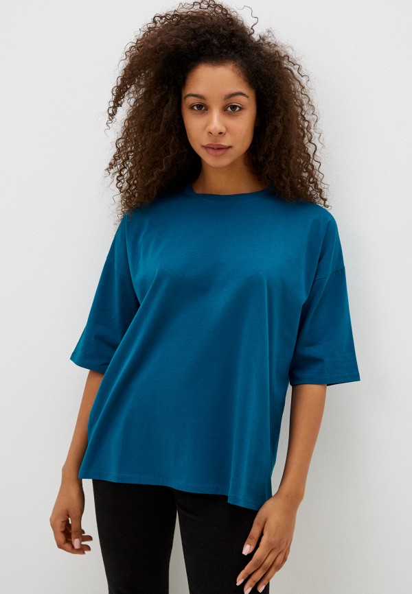 фото Футболка kostochka