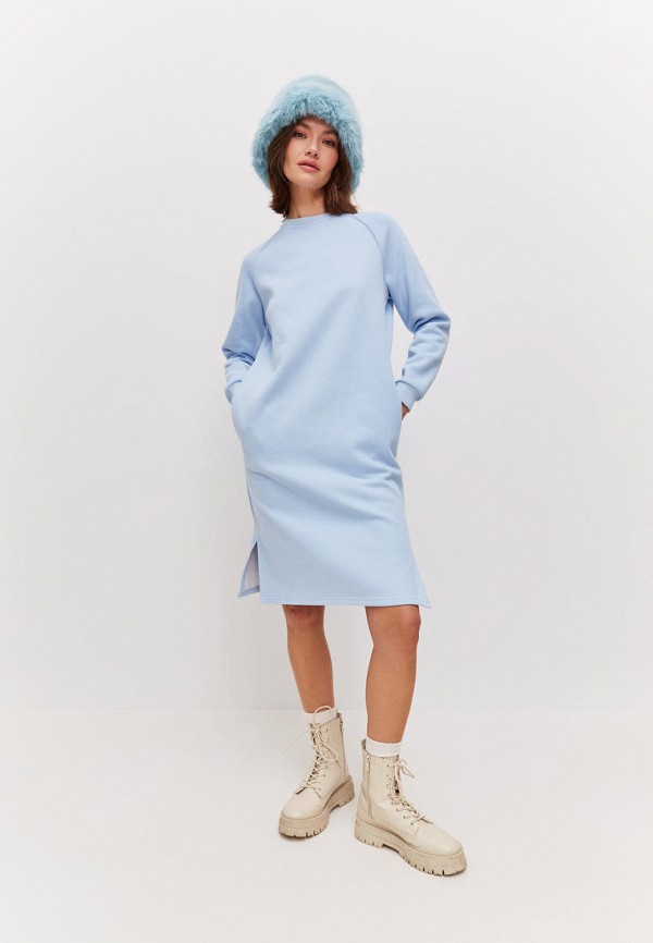 фото Платье serafima