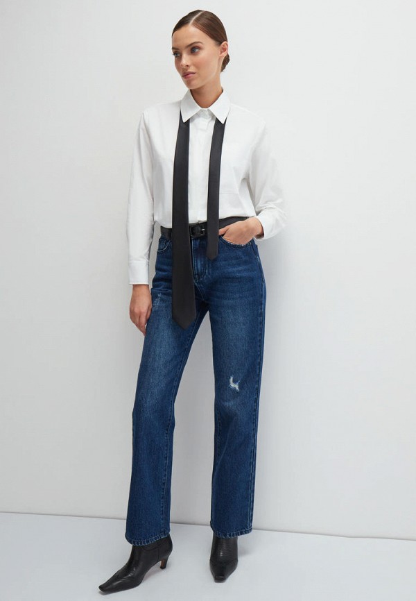 фото Джинсы vittoria vicci