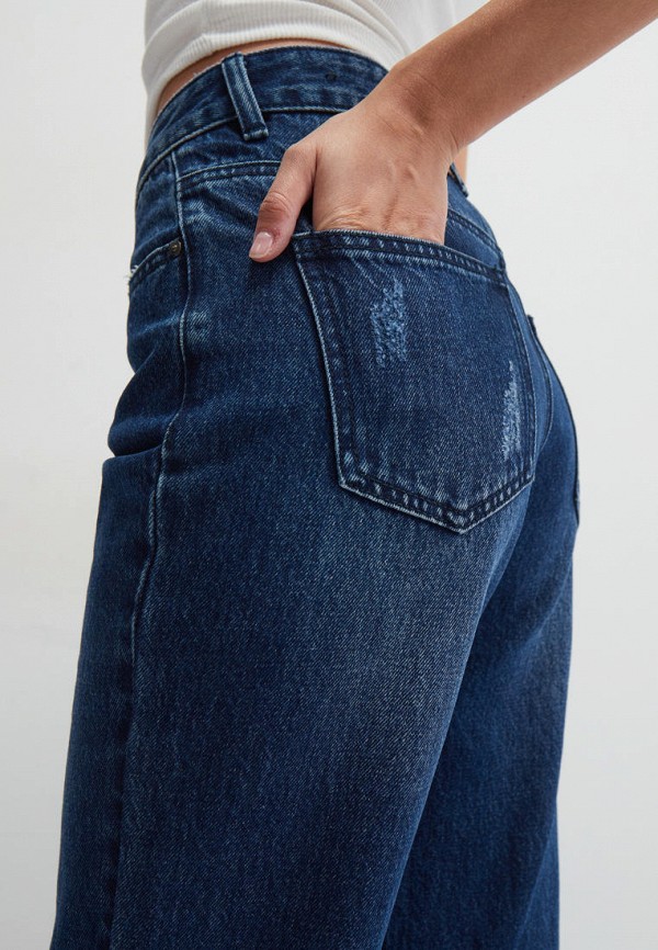 фото Джинсы vittoria vicci