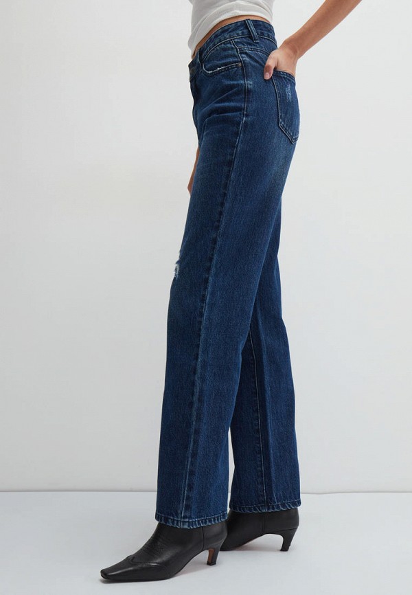 фото Джинсы vittoria vicci