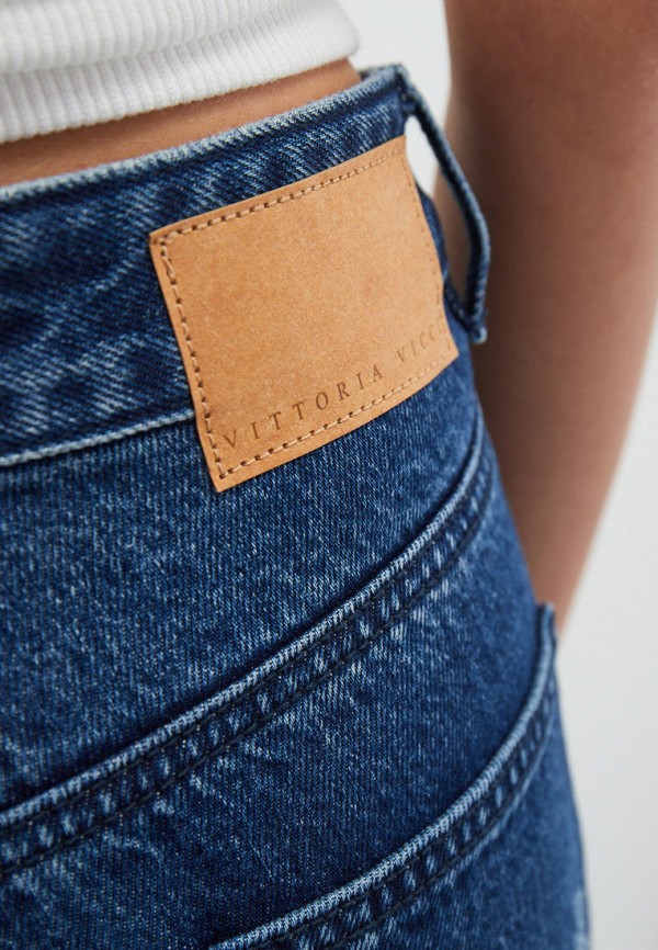 фото Джинсы vittoria vicci