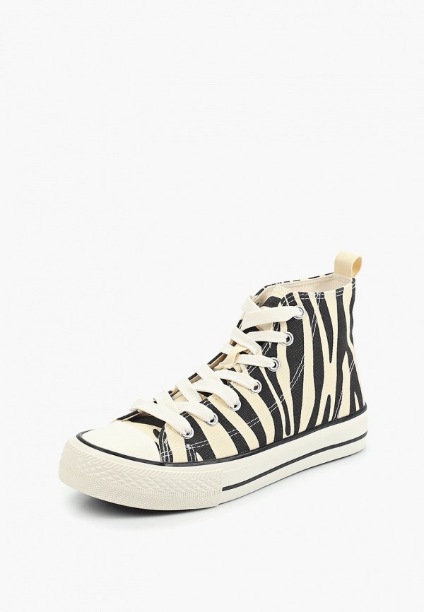 фото Кеды obba