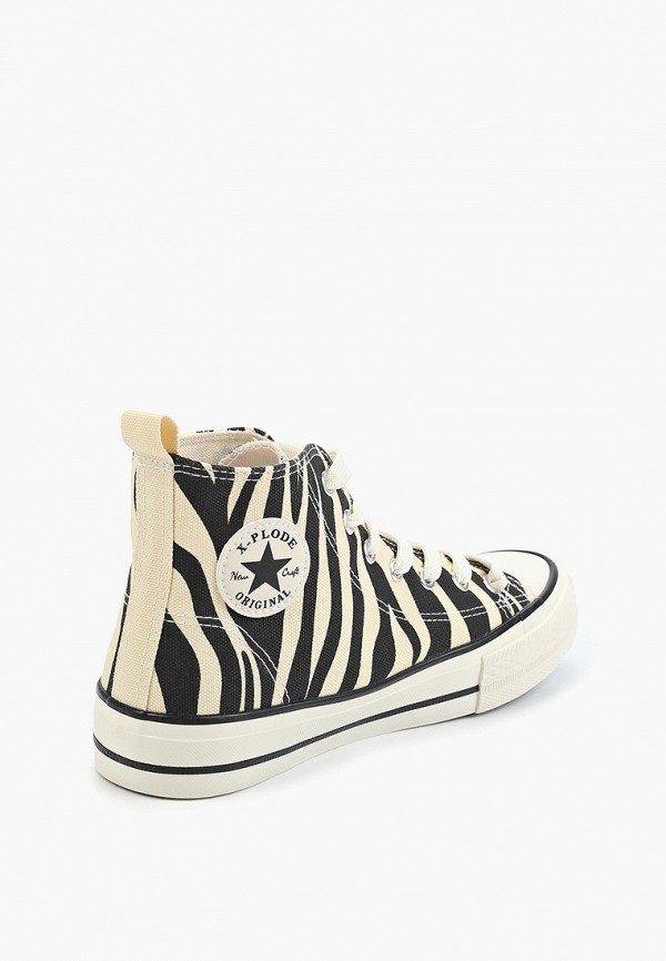 фото Кеды obba