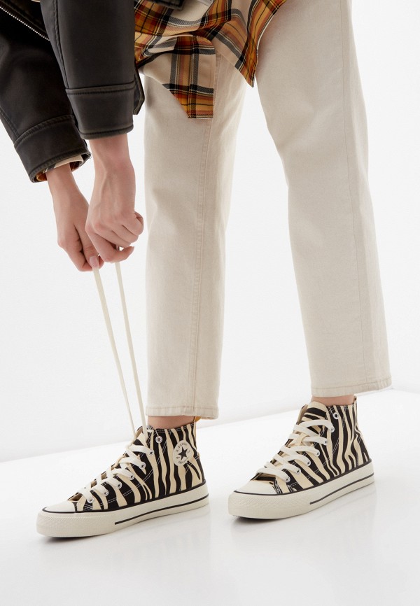 фото Кеды obba