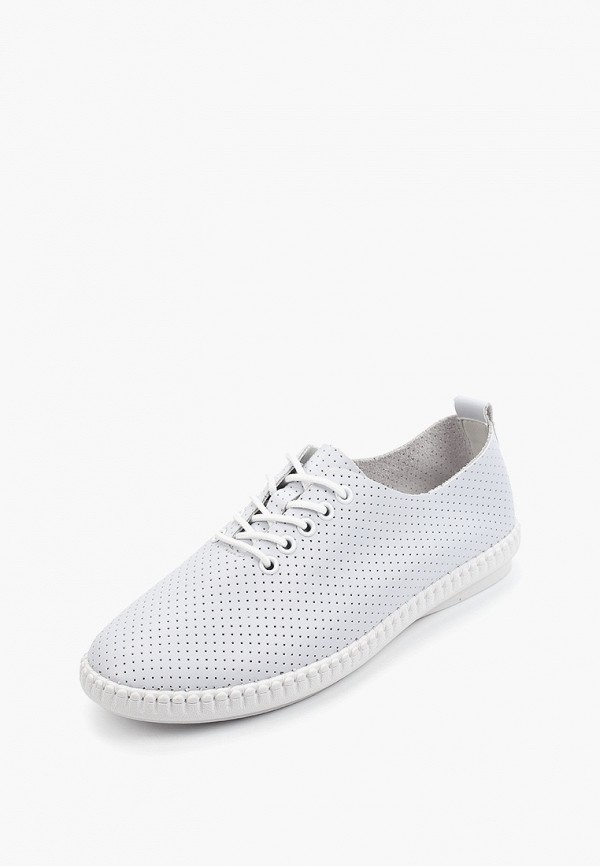 фото Ботинки obba