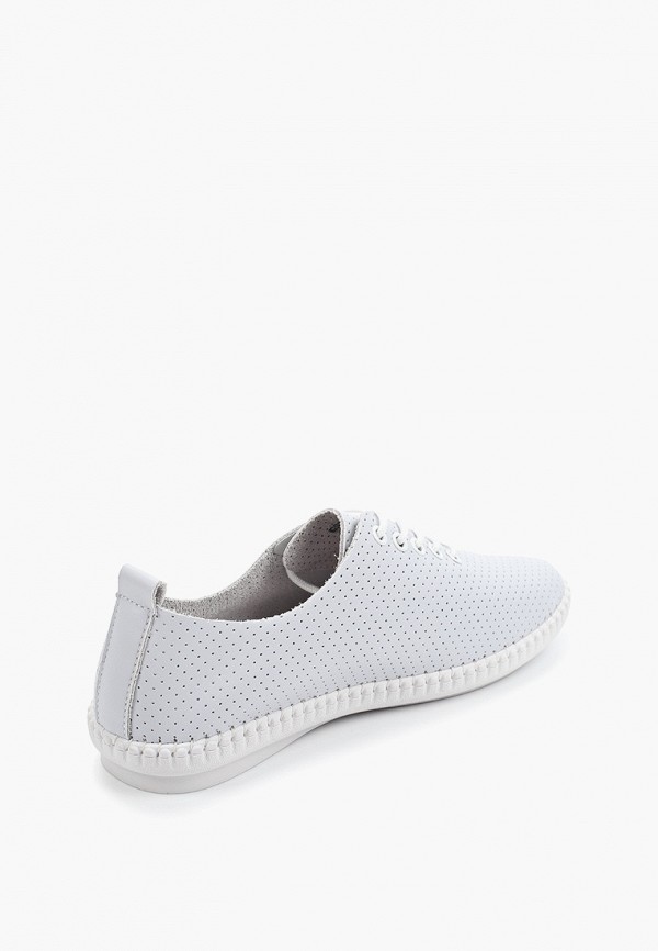 фото Ботинки obba