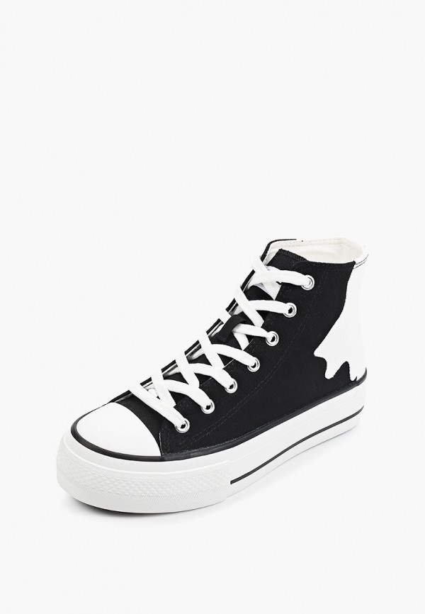 фото Кеды obba