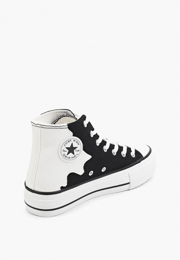 фото Кеды obba