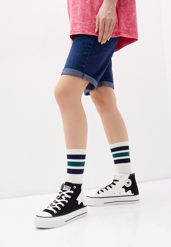 фото Кеды obba