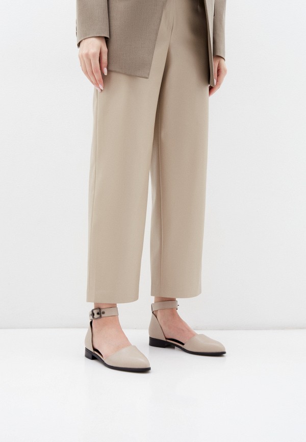 фото Туфли obba