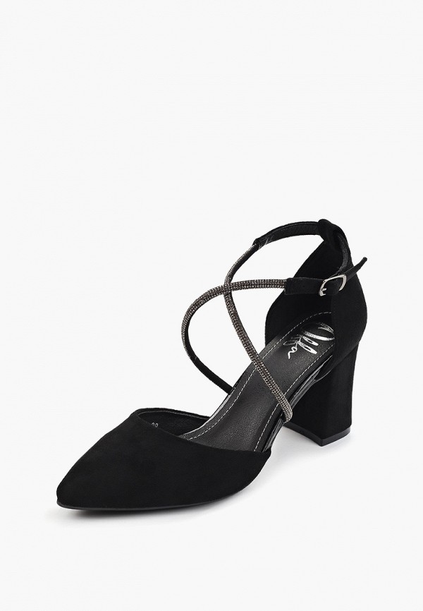 фото Туфли obba